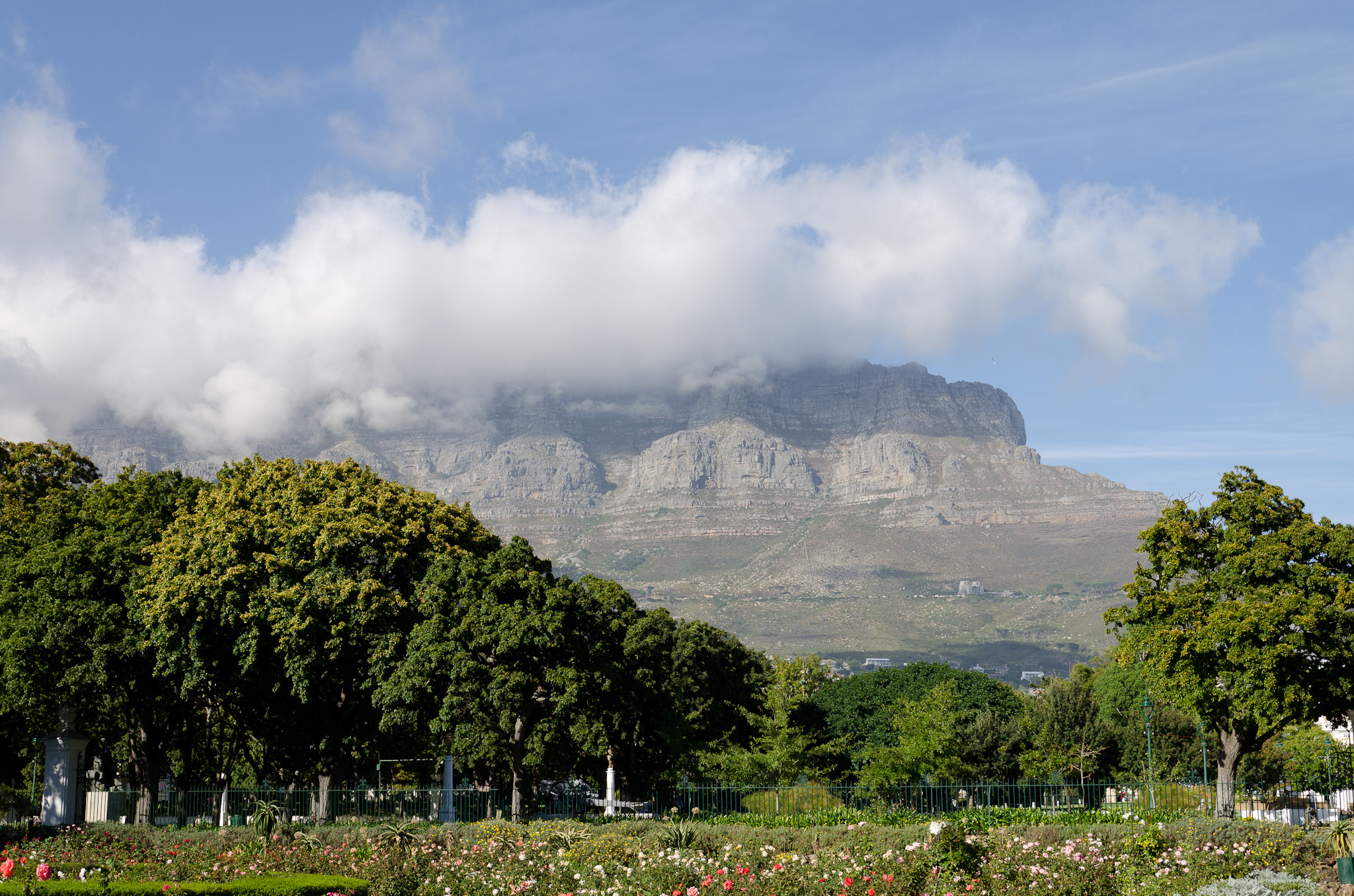 South Africa – Day 16