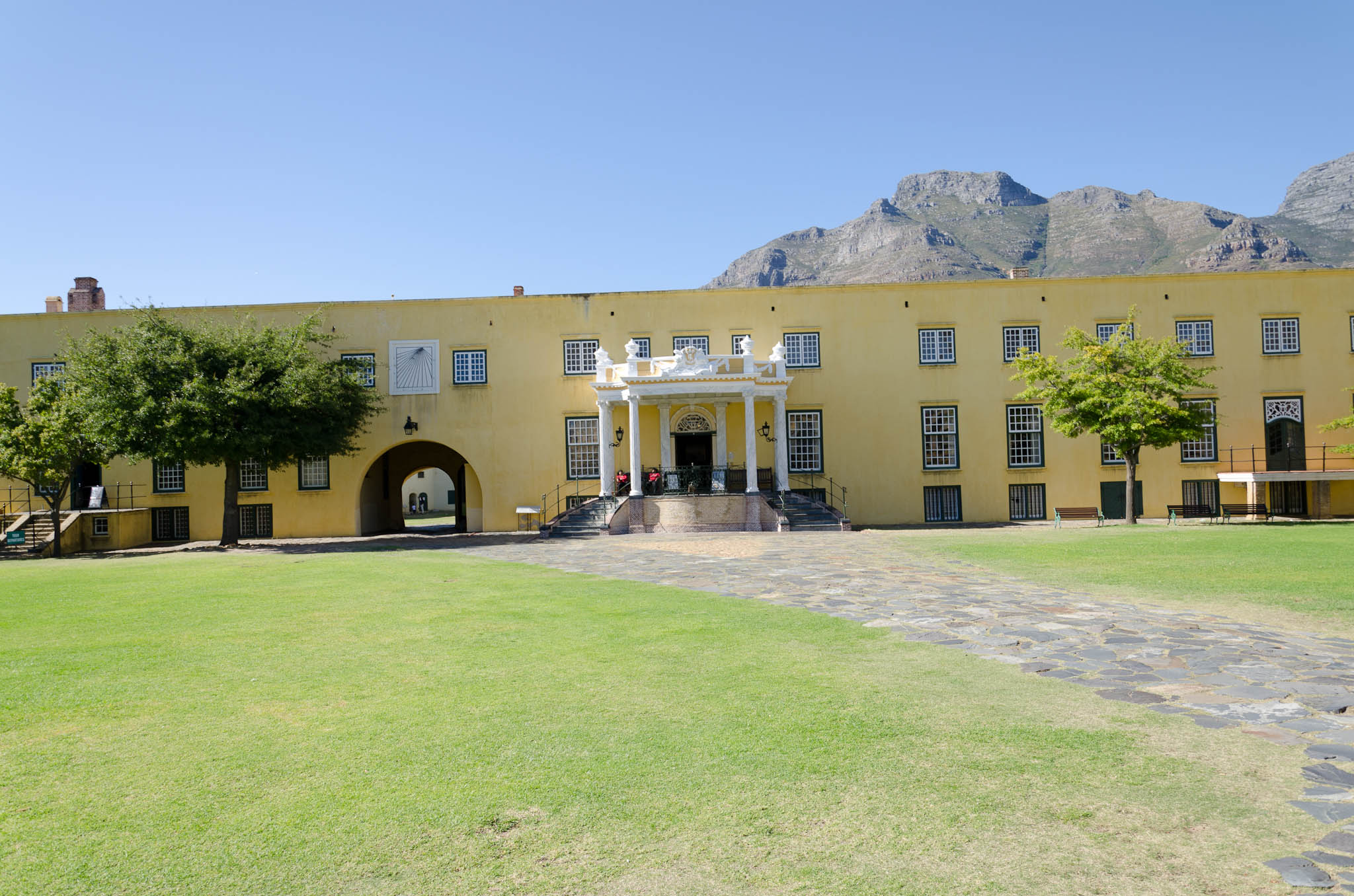 South Africa – Day 20