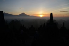 Bali / Java – Day 9