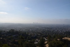 USA Westküste – Tag 3 – Los Angeles & San Diego