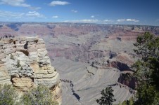 USA Westküste – Tag 7 – Grand Canyon