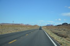 USA Westküste – Tag 9 – Monument Valey bis Cortez