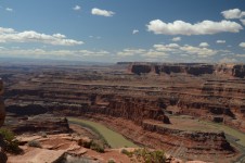 USA Westküste – Tag 12 – Dead Horse Point bis Bryce Canyon