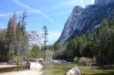 USA Westküste – Tag 20 – Yosemite National Park