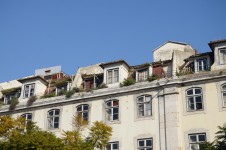 Lissabon – Tag 1