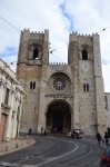 Lissabon – Tag 2