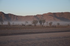 Namibia – Tag 3 – Sossuvlei