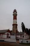 Namibia – Tag 4 – Swakopmund